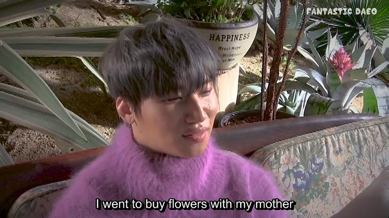 [Eng sub] D-Day MV making full
