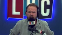 This Brexiteer Tells James O'Brien How To Get Behind Brexit