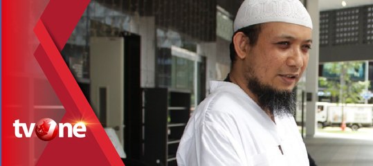 Wawancara Eksklusif Novel Baswedan di Singapura (Part 1)