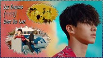 Lee Gikwang - What You Like MV HD k-pop [german Sub]