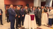 Anadolu Adalet Sarayı'nda Yeni Adli Yıl Açılışı - İstanbul
