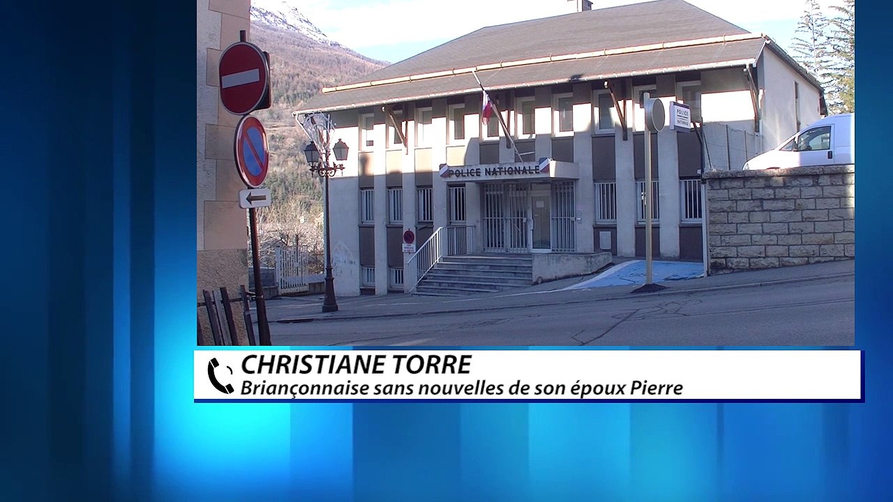 Appel à témoin après une disparition inquiétante à Briançon