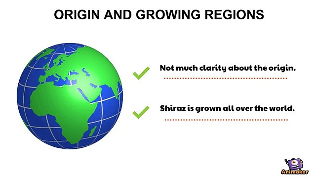 10 Facts about Australian Shiraz Wine