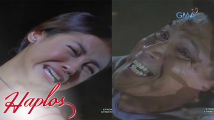 Haplos: Barang ng kamatayan | Episode 42