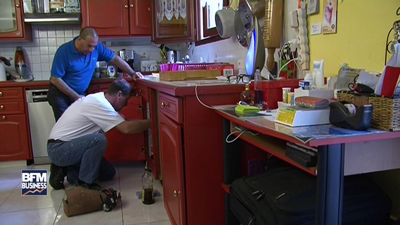 Les micro-entrepreneurs devraient voir le plafond de leur chiffre d'affaires doublé