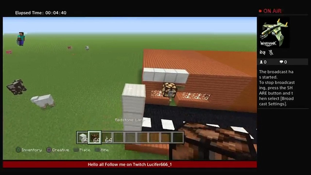 Minecraft (10)