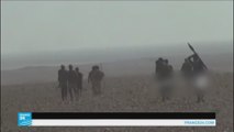 الجيش السوري على بعد مئات الأمتار من اللواء المحاصر في دير الزور
