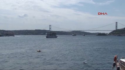 52 Gündür Aynı Yerde Furkan'ı Bekliyorlar