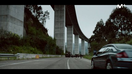 Téaser tráiler serie "La zona", dirigida y escrita por los hermanos Cabezudo.