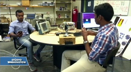 Cep Telefonlarını Artık Şarj Etmeyecek miyiz?