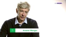 Arsene Wenger: 