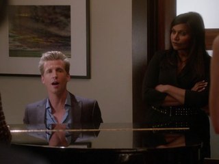 The Mindy Project (Season 6 Episode 1) F.U.L.L **NEW PREMIERE** ★NETFLIX★