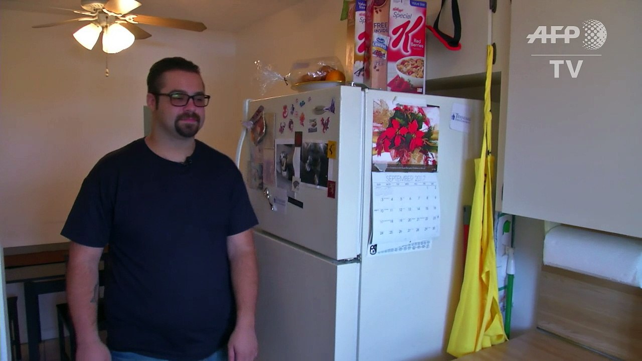 'Träumer' zittern vor Trumps Einwanderungspolitik