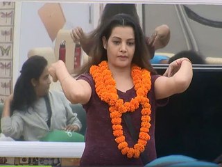 Bigg Boss Telugu : Diksha Wins The captaincy For This Week