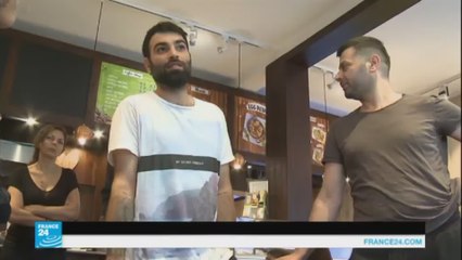 المهاجرون الأتراك في ألمانيا قلقون من تصريحات ميركل