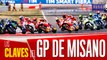 VIDEO: Claves MotoGP Misano 2017