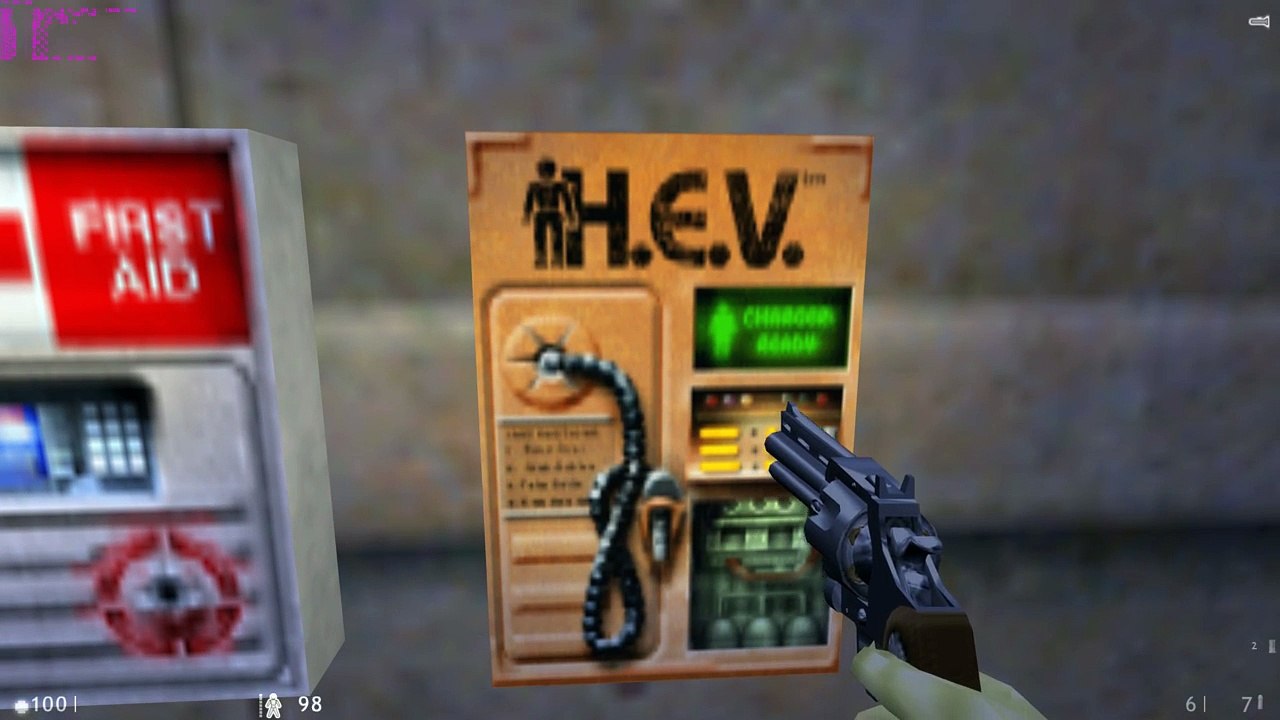 Half Life Residual Point-Recession(Continued)