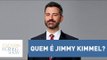 Jimmy Kimmel será o apresentador do Oscar | Morning Show
