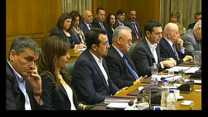 Πότε θα βγούμε από τα μνημόνια; Τι λέει ο Σάββας Ρομπόλης