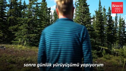 Mesleği sayesinde hayalini gerçeğe çevirdi