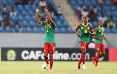 Zobo, la nouvelle étoile montante du football camerounais