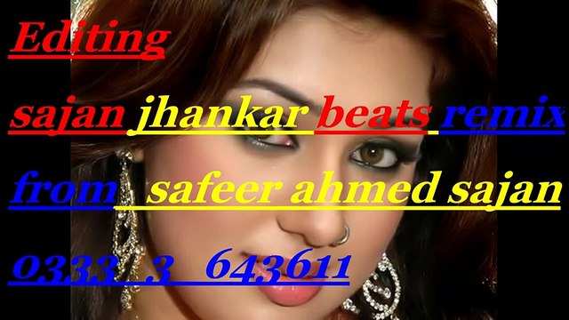 pehli nazar mein tumhin dil-HD from sajan jhankar beats remix- kumar sanu piyar hwa badnaam- -