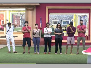 Bigg Boss Telugu : Here Are The Nomination For This Week Elimination