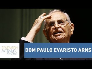 Progressista dentro da Igreja, relembre trajetória de Dom Paulo Evaristo Arns
