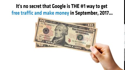 Traffic Titan 2.0 Review Demo