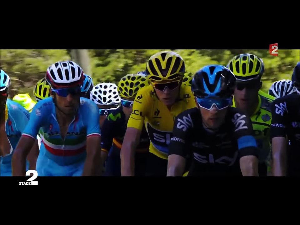 Moteurs ça roule - documentaire sur le dopage mécanique