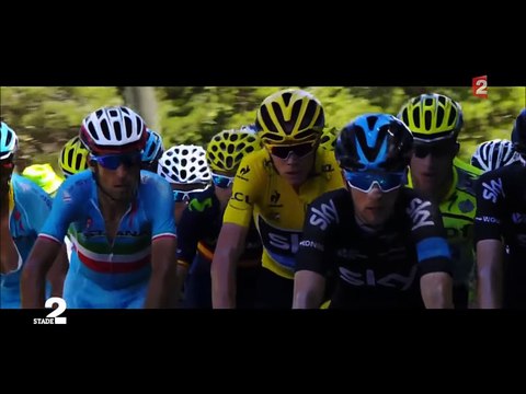 Moteurs ça roule - documentaire sur le dopage mécanique