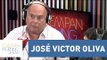 Confira a entrevista completa com José Victor Oliva