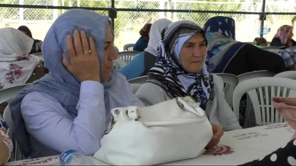 Mühimmat Depo Patlamasının Ardından...acının Yıl Dönümünde 25 Canın Ailesi Yine Tek Yürek Oldu