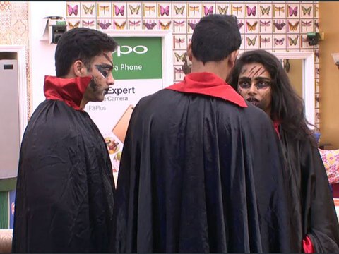 Bigg Boss Telugu : Devils In Bigg Boss House
