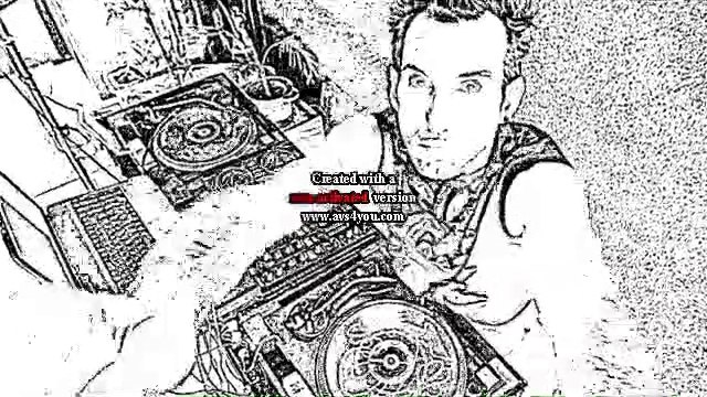 (dj mix set live vinyl) dj mister staxx.... l'effusion de l'esprit