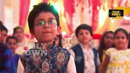 Iss Pyaar Ko Kya Naam Doon - 6th September 2017 - Latest Upcoming Twist - Star Plus TV Serial News
