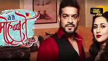 Yeh Hai Mohabbatein - 6th September 2017 - Latest Upcoming Twist - Star Plus TV Serial News