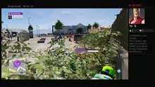 Diffusion PS4 en direct de bakayoko09841 (2)