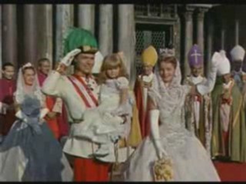 Sissi - Once Upon A Time