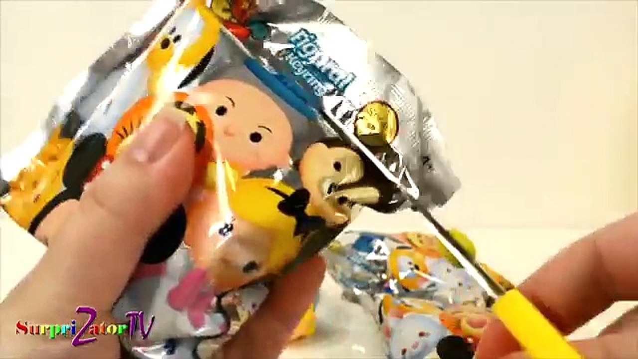 Video Niños para Juegos de Disney niñas tsum tsum zum zum Princess