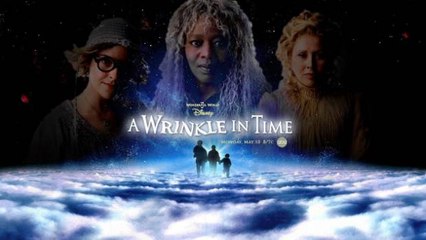 A Wrinkle In Time 03.09.2018