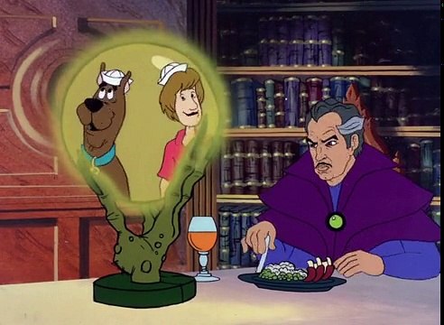 Ο Scooby- Doo και τα 13 Φαντάσματα: Επεισόδιο 2 - video Dailymotion