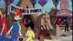 Ο Scooby- Doo και τα 13 Φαντάσματα: Επεισόδιο 4