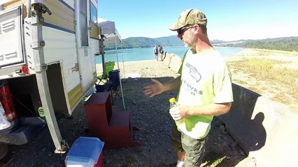 Save Big Money Buying Old RV Tour!!!