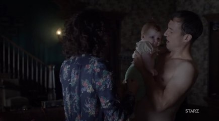 Ver Outlander [S3E1]: La batalla unida HD1080p