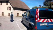 Affaire Maëlys : de nouvelles investigations au domicile du suspect