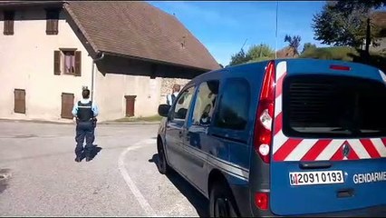 Affaire Maëlys : de nouvelles investigations au domicile du suspect