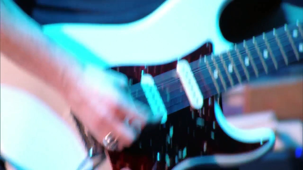 FRANZ FERDINAND / Festival Rock En Seine - 2017