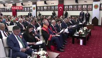 Yargıtay Başkanı Cirit: Görevimiz objektif delillere göre karar vermektir