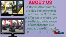 Looking for Rotary Hitch in Northland at Low Cost
